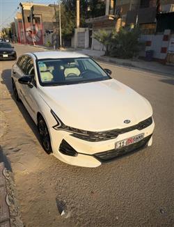 كيا K5
